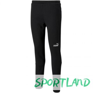 Spodnie Puma teamFinal Casuals Pants M 657386 03 3XL