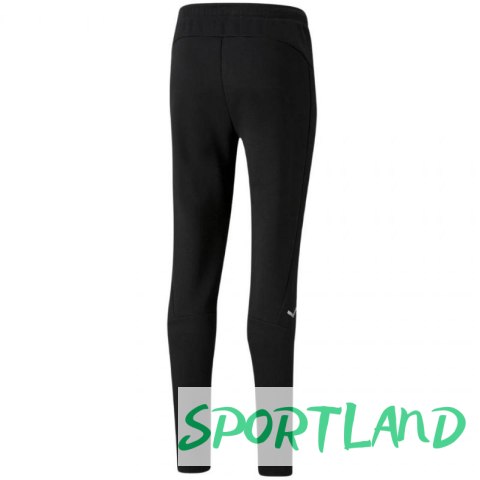 Spodnie Puma teamFinal Casuals Pants M 657386 03 3XL Spodnie Puma teamFinal Casuals Pants M 657386 03 3XL