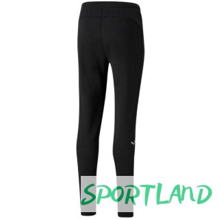 Spodnie Puma teamFinal Casuals Pants M 657386 03 S