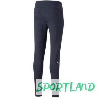 Spodnie Puma teamFinal Casuals Pants M 657386 06 2XL