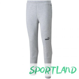 Spodnie Puma teamFinal Casuals Pants M 657386 33 2XL
