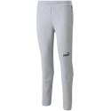 Spodnie Puma teamFinal Casuals Pants M 657386 33 S Spodnie Puma teamFinal Casuals Pants M 657386 33 S