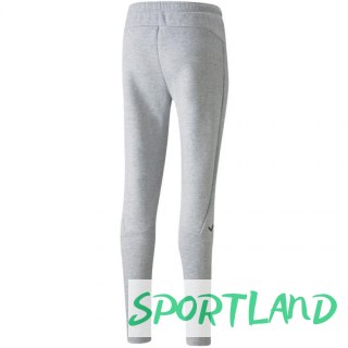 Spodnie Puma teamFinal Casuals Pants M 657386 33 S