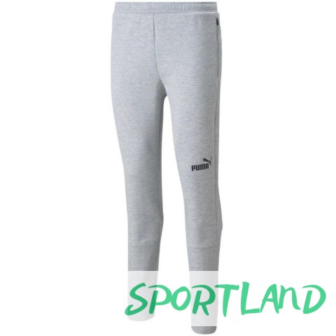 Spodnie Puma teamFinal Casuals Pants M 657386 33 S Spodnie Puma teamFinal Casuals Pants M 657386 33 S