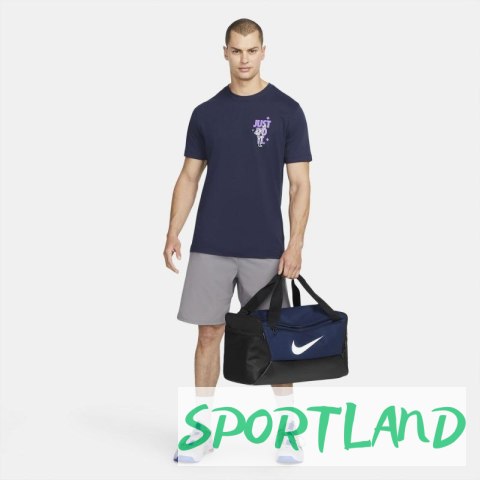 Torba Nike Brasilia S DM3976-410 S Torba Nike Brasilia S DM3976-410 S