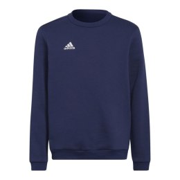 Bluza adidas Entrada 22 Hoody Jr H57568 128