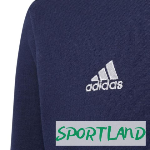 Bluza adidas Entrada 22 Hoody Jr H57568 140 Bluza adidas Entrada 22 Hoody Jr H57568 140