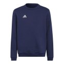 Bluza adidas Entrada 22 Hoody Jr H57568 164CM