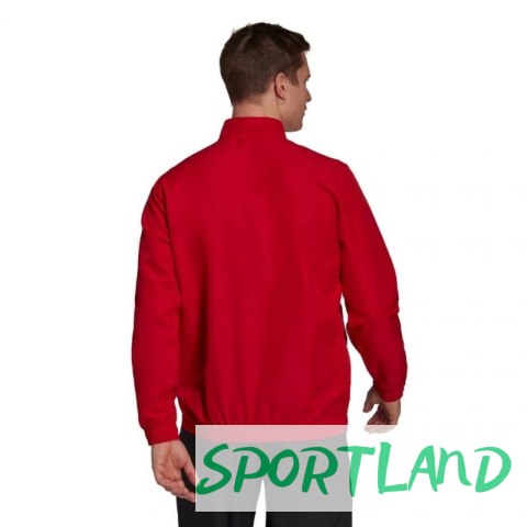 Bluza adidas Entrada 22 Presentation Jacket M H57536 M Bluza adidas Entrada 22 Presentation Jacket M H57536 M