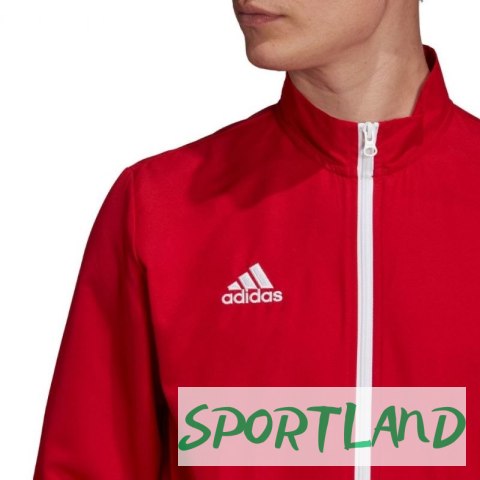 Bluza adidas Entrada 22 Presentation Jacket M H57536 M Bluza adidas Entrada 22 Presentation Jacket M H57536 M