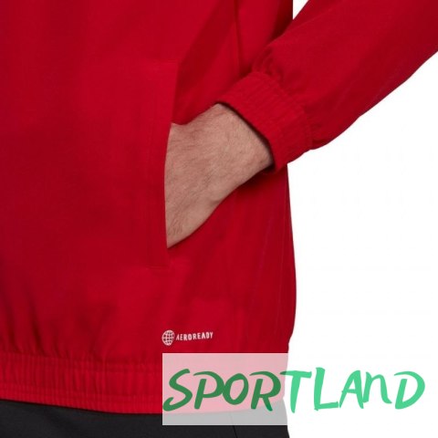 Bluza adidas Entrada 22 Presentation Jacket M H57536 M Bluza adidas Entrada 22 Presentation Jacket M H57536 M