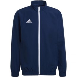 Bluza adidas Entrada 22 Presentation Jacket M HB0571 S