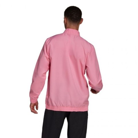 Bluza adidas Entrada 22 Presentation Jacket M HC5040 L Bluza adidas Entrada 22 Presentation Jacket M HC5040 L