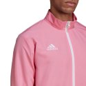 Bluza adidas Entrada 22 Presentation Jacket M HC5040 L