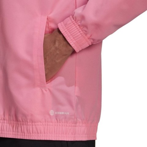 Bluza adidas Entrada 22 Presentation Jacket M HC5040 L Bluza adidas Entrada 22 Presentation Jacket M HC5040 L