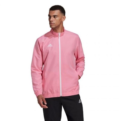 Bluza adidas Entrada 22 Presentation Jacket M HC5040 M Bluza adidas Entrada 22 Presentation Jacket M HC5040 M