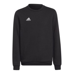Bluza adidas Entrada 22 Sweat Jr H57474 140