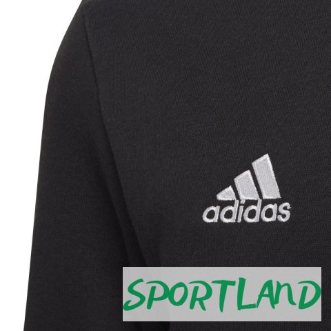 Bluza adidas Entrada 22 Sweat Jr H57474 152 Bluza adidas Entrada 22 Sweat Jr H57474 152
