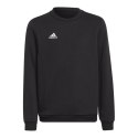 Bluza adidas Entrada 22 Sweat Jr H57474 164CM Bluza adidas Entrada 22 Sweat Jr H57474 164CM