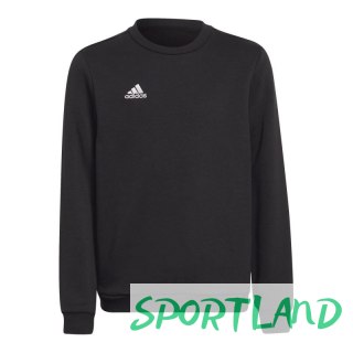 Bluza adidas Entrada 22 Sweat Jr H57474 164CM