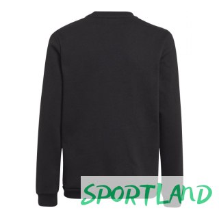 Bluza adidas Entrada 22 Sweat Jr H57474 164CM