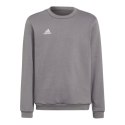 Bluza adidas Entrada 22 Sweat Top Jr H57477 128 Bluza adidas Entrada 22 Sweat Top Jr H57477 128