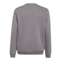 Bluza adidas Entrada 22 Sweat Top Jr H57477 140