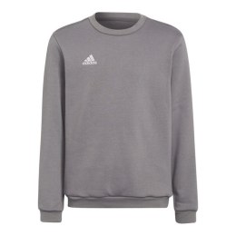 Bluza adidas Entrada 22 Sweat Top Jr H57477 164CM