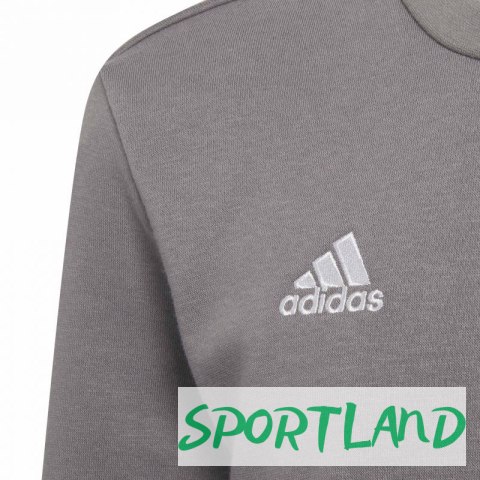 Bluza adidas Entrada 22 Sweat Top Jr H57477 164CM Bluza adidas Entrada 22 Sweat Top Jr H57477 164CM