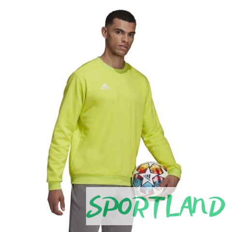 Bluza adidas Entrada 22 Sweat Top M HC5049 S Bluza adidas Entrada 22 Sweat Top M HC5049 S