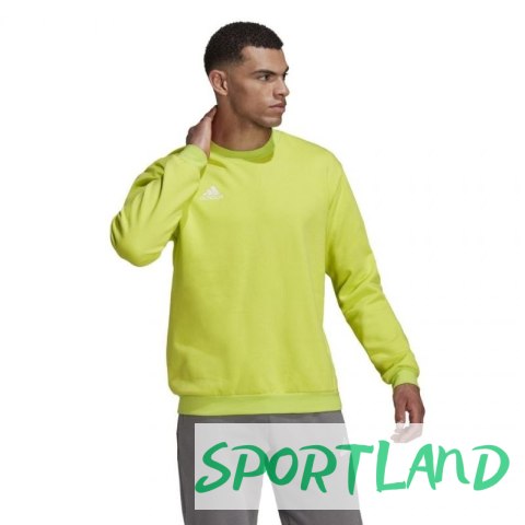 Bluza adidas Entrada 22 Sweat Top M HC5049 S Bluza adidas Entrada 22 Sweat Top M HC5049 S