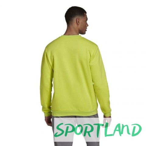 Bluza adidas Entrada 22 Sweat Top M HC5049 S Bluza adidas Entrada 22 Sweat Top M HC5049 S