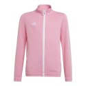 Bluza adidas Entrada 22 Track Jr HC5035 152