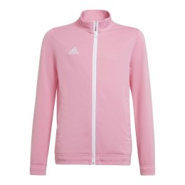 Bluza adidas Entrada 22 Track Jr HC5035 152