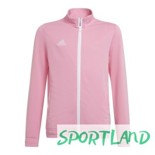 Bluza adidas Entrada 22 Track Jr HC5035 152