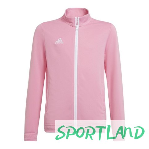 Bluza adidas Entrada 22 Track Jr HC5035 152 Bluza adidas Entrada 22 Track Jr HC5035 152
