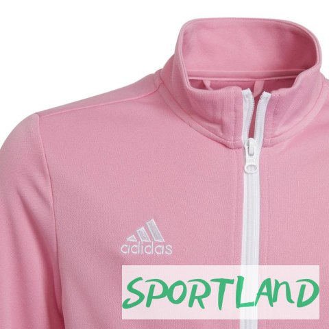 Bluza adidas Entrada 22 Track Jr HC5035 152 Bluza adidas Entrada 22 Track Jr HC5035 152