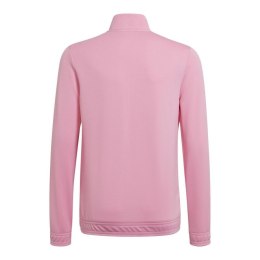 Bluza adidas Entrada 22 Track Jr HC5035 164