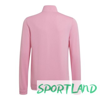 Bluza adidas Entrada 22 Track Jr HC5035 164