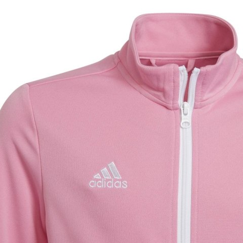 Bluza adidas Entrada 22 Track Jr HC5035 164 Bluza adidas Entrada 22 Track Jr HC5035 164