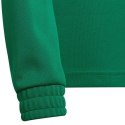 Bluza adidas Entrada 22 Training Top Jr HI2132 128cm Bluza adidas Entrada 22 Training Top Jr HI2132 128cm