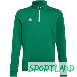 Bluza adidas Entrada 22 Training Top Jr HI2132 140cm