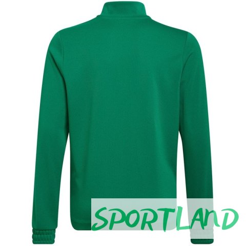 Bluza adidas Entrada 22 Training Top Jr HI2132 140cm Bluza adidas Entrada 22 Training Top Jr HI2132 140cm