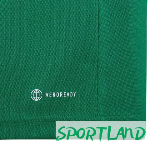 Bluza adidas Entrada 22 Training Top Jr HI2132 140cm Bluza adidas Entrada 22 Training Top Jr HI2132 140cm