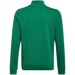 Bluza adidas Entrada 22 Training Top Jr HI2132 164cm