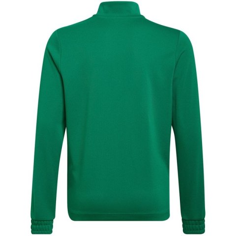 Bluza adidas Entrada 22 Training Top Jr HI2132 164cm Bluza adidas Entrada 22 Training Top Jr HI2132 164cm