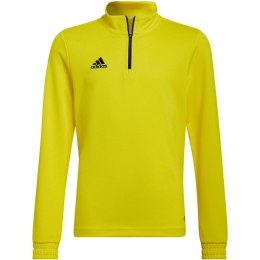 Bluza adidas Entrada 22 Training Top Jr HI2133 128cm