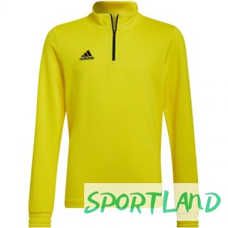 Bluza adidas Entrada 22 Training Top Jr HI2133 152cm