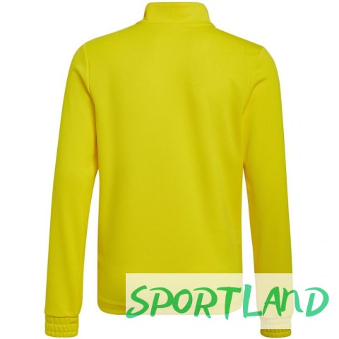 Bluza adidas Entrada 22 Training Top Jr HI2133 152cm Bluza adidas Entrada 22 Training Top Jr HI2133 152cm