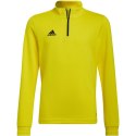 Bluza adidas Entrada 22 Training Top Jr HI2133 164cm